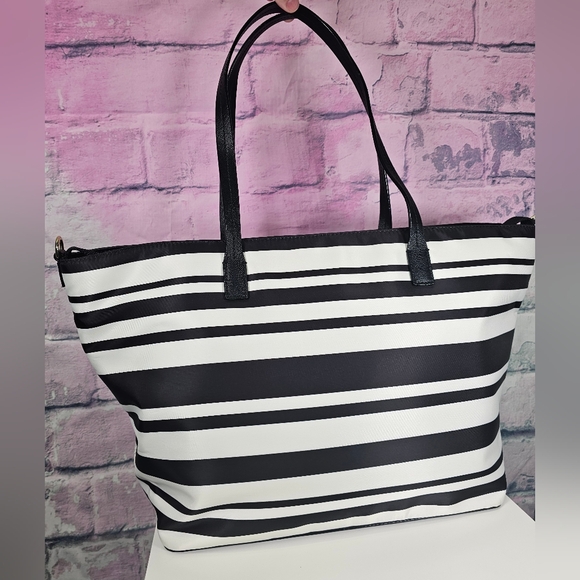 NWOT Kate Spade Nylon Baby Bag - Picture 11 of 12